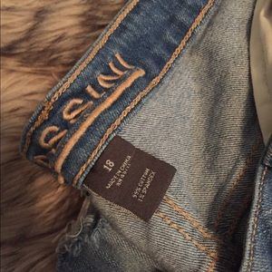 Massini Jeans - Denim jeans Massini Jeans - Denim jeans